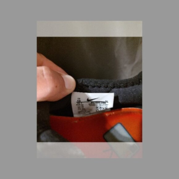 Nike react shoes - Picture 2 of 13